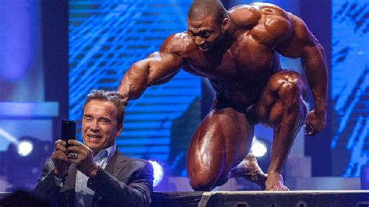 Cedric McMillan