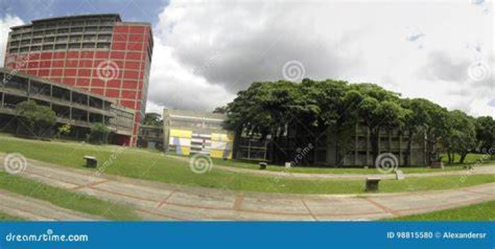 Central University of Venezuela