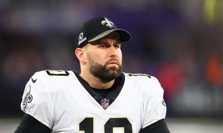 Chase Daniel net worth Chicago Bears 1612240