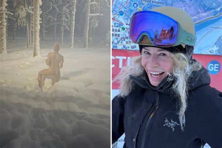 Chelsea Wilson Snow and her family