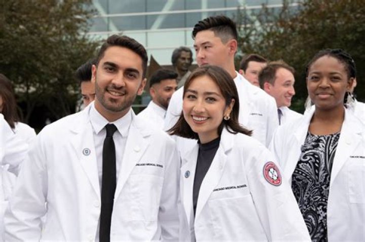 Chicago Medical School at Rosalind Franklin University of Medicine and Science
