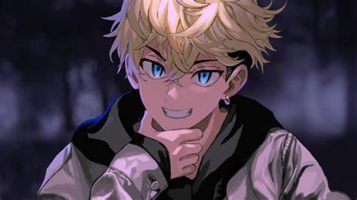 Chifuyu Matsuno in 'Tokyo Revengers'