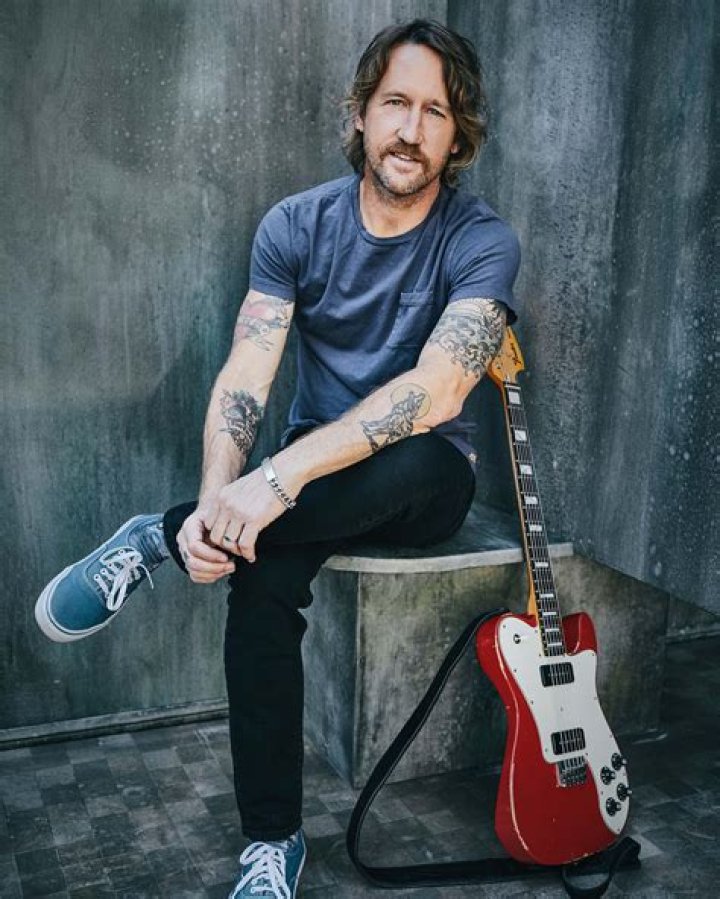 Chris Shiflett