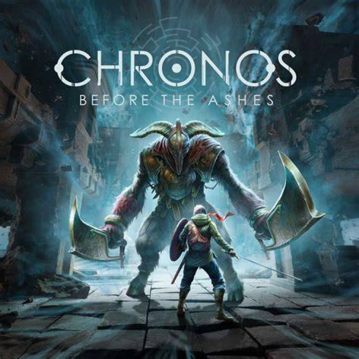 Chronos Before The Ashes Combat