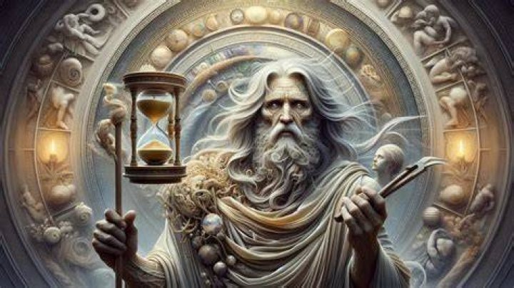 Chronos