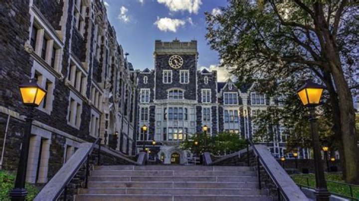 City College Of NY -CCNY (UPTOWN)