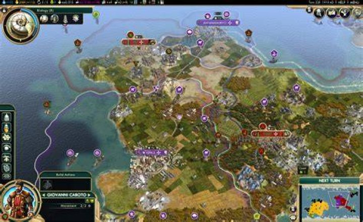 civilization 5 free download