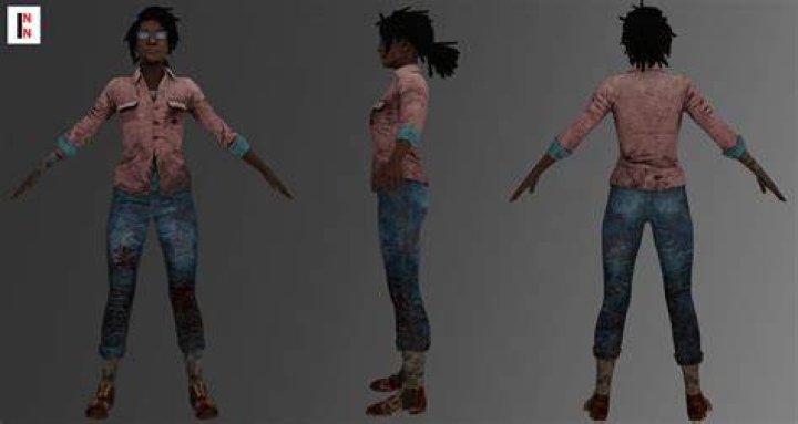 Claudette Morel from dBD and Sonequa Martin-Green