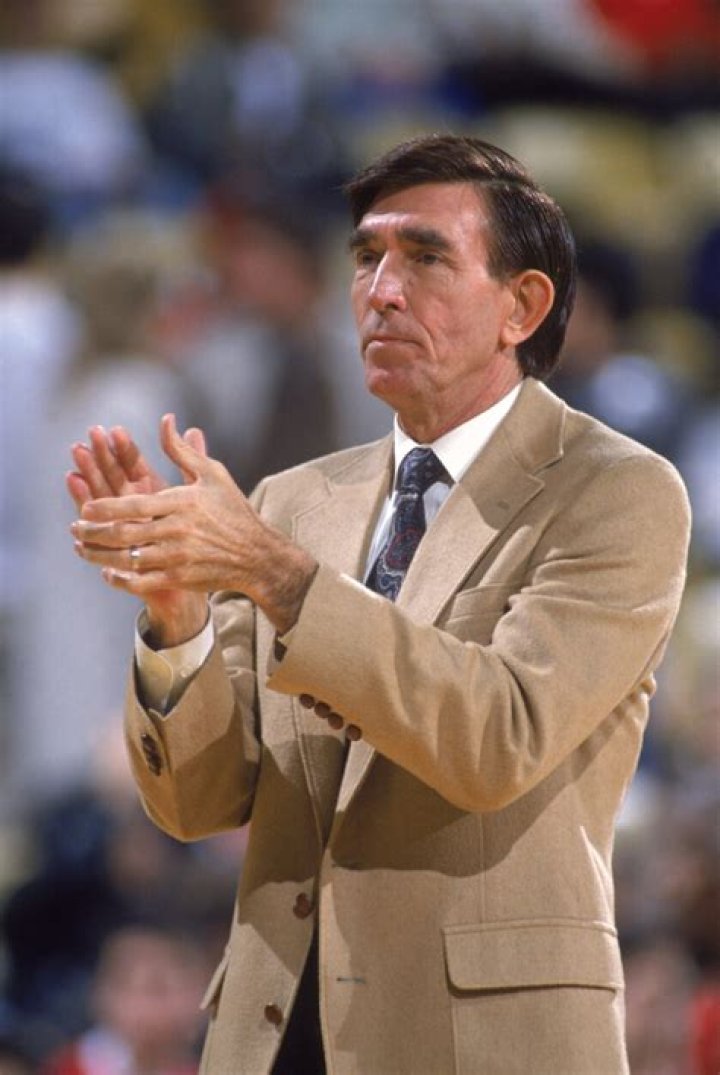 Gene Shue cause of death, age, wife, children, net worth 1 Coach Shue