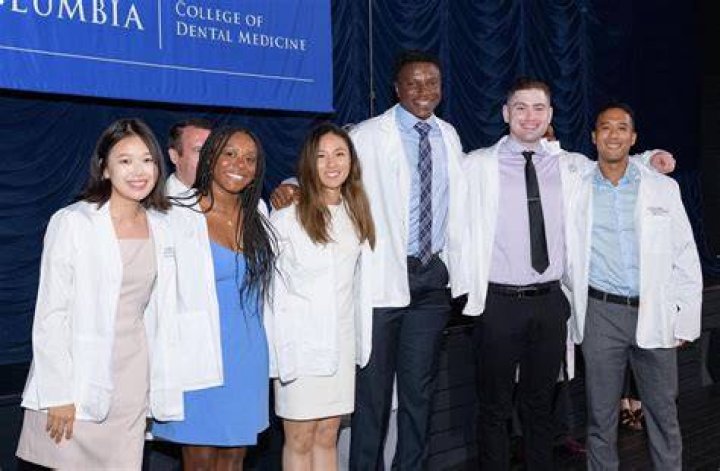Columbia University College of Dental Medicine