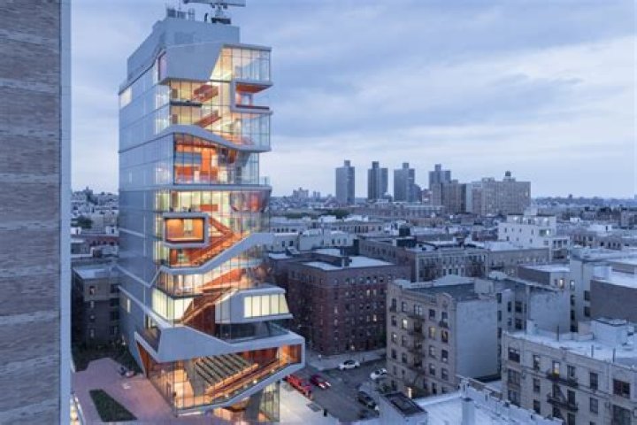 Columbia University Vagelos College of Physicians and Surgeons