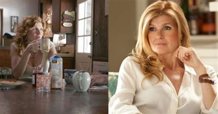 connie britton sassiest ever roles