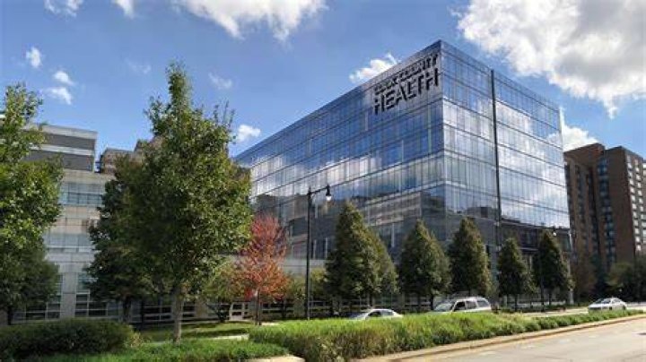 Cook County Health and Hospitals System