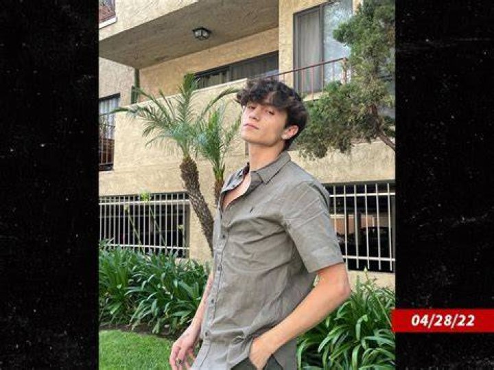 Cooper Noriega cause of death, girlfriend, siblings, parents, net worth 1 Cooper Noriega