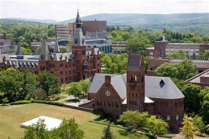 Cornell University