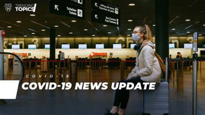 COVID-19 News Update: Centre Defends Increasing Gap Between Doses; Report Claims 'Underreporting' of Deaths in Chennai