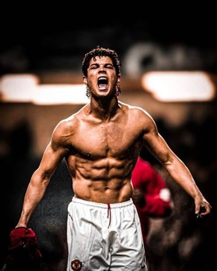 CR7 2