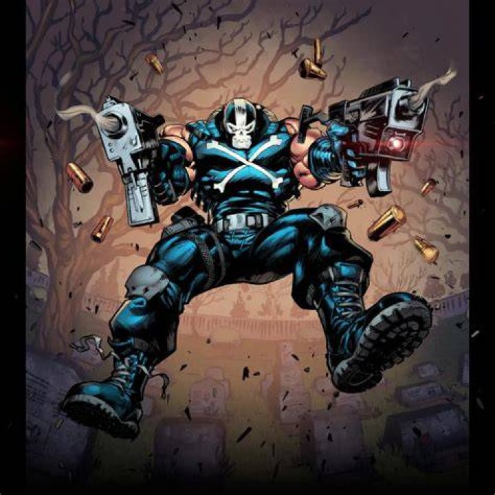 Crossbones