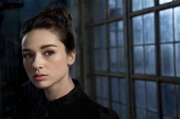 Crystal Reed as Allison Argent in 'Teen Wolf'