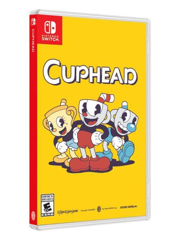 cuphead switch
