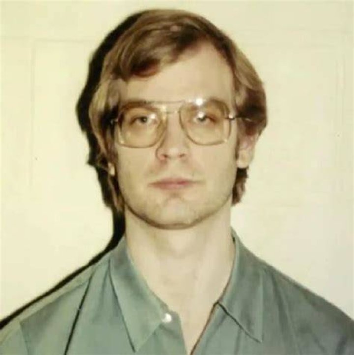 Dahmer Prison
