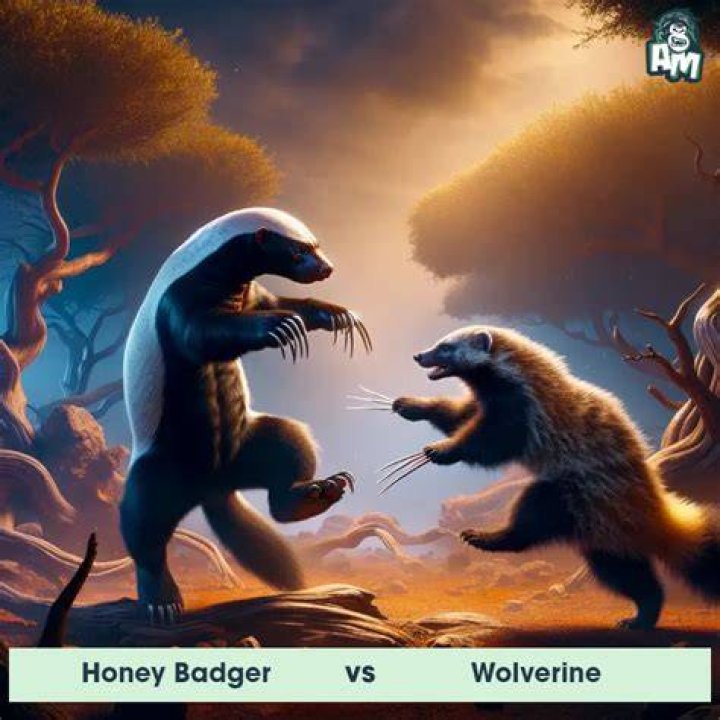 Daken, Wolverine and Honey Badger in X-Factor