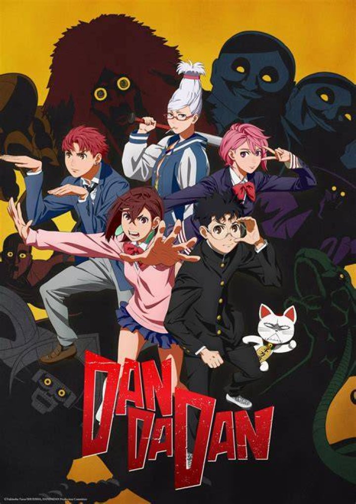 Dan 1