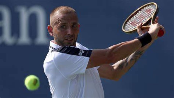 Dan Evans