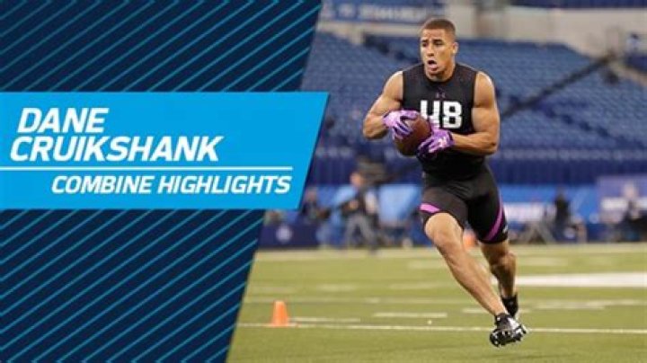 Dane Cruikshank