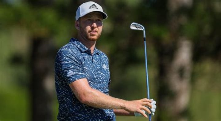 Tori Slater Wiki, age, Daniel Berger girlfriend, children, family, Instagram 1 Daniel Berger