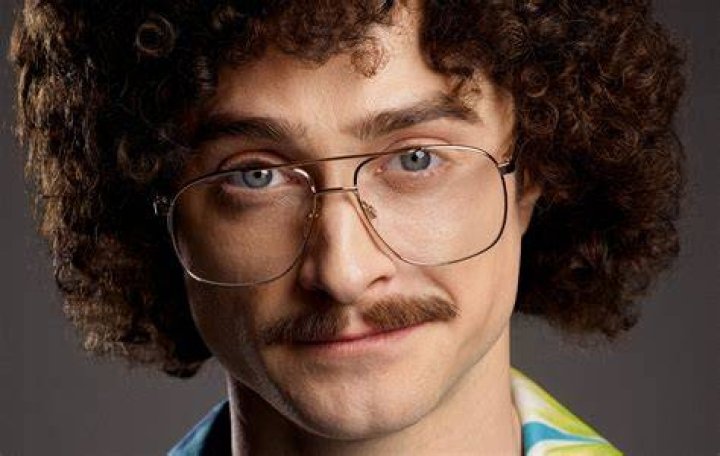 Daniel Radcliffe and Weird-Al