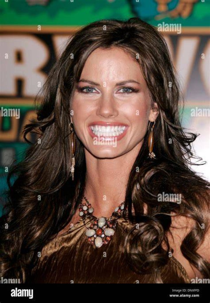 Danni Boatwright