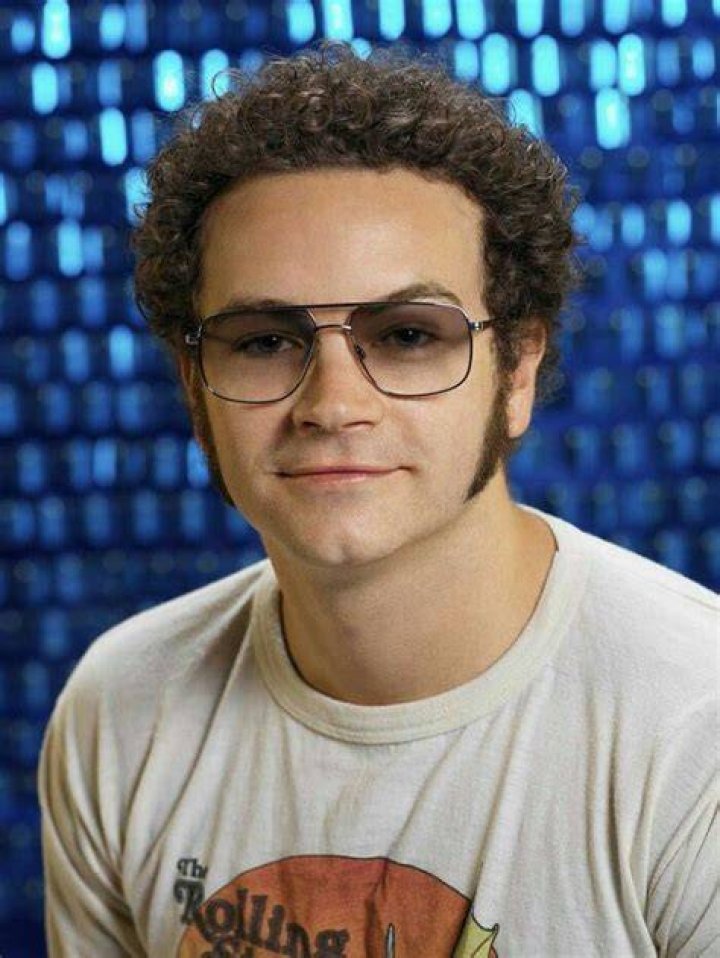 Danny Masterson as Hyde