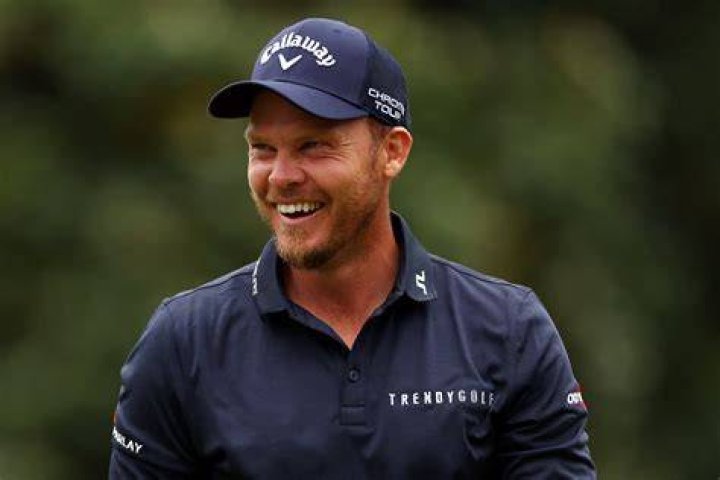 Danny Willett 1