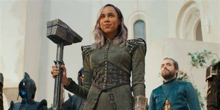 Dar-Benn Marvel