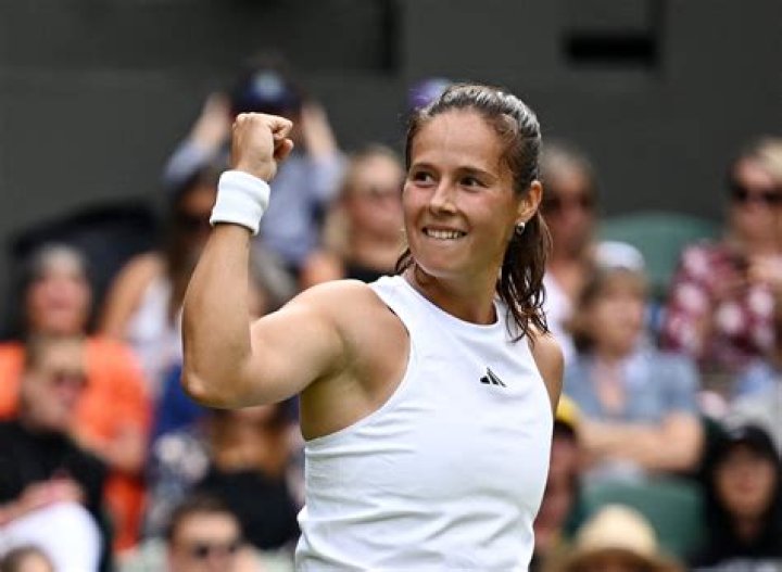 Who is Daria Kasatkina girlfriend Natalia Zabiiako? Wiki, age, parents, career, Instagram 1 daria kasatkina
