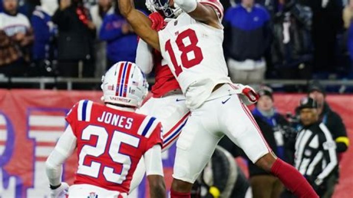 Darius Slayton