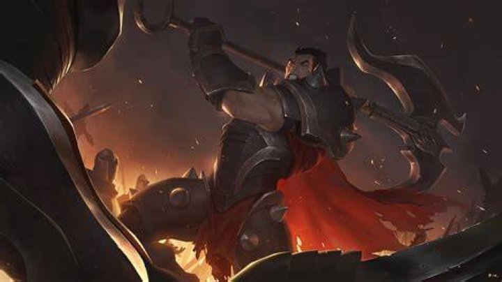 Darius