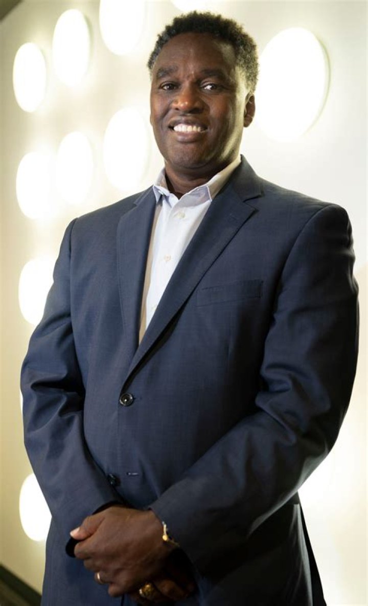 Darrell Freeman cause of death: What happened to Darrell Freeman 1 Darrell Freeman