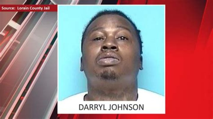 Darryl Johnson