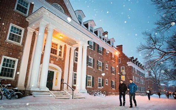 Dartmouth College