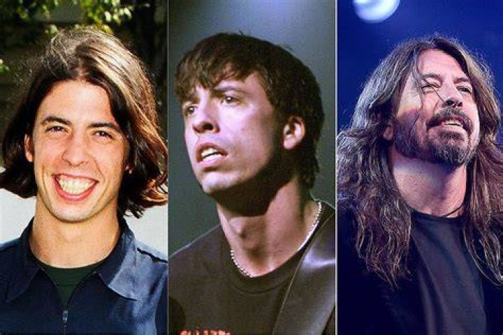 Jordyn Blum: Who is Dave Grohl's wife? Wikipedia, age, children, Instagram 1 Dave Grohl