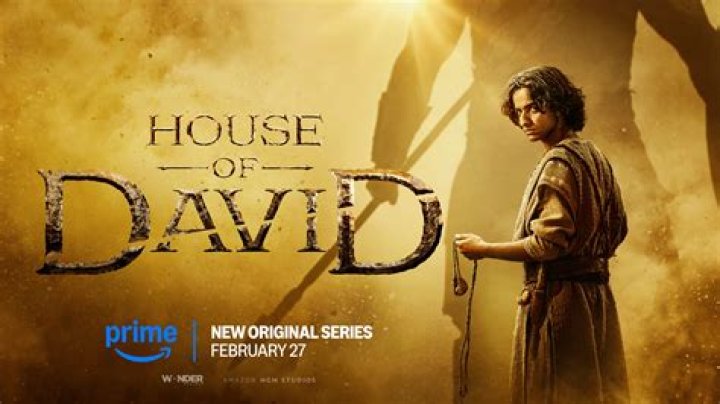 David 1