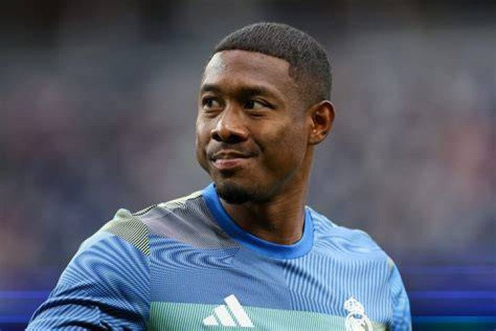 David Alaba family: Wife, children, parents, siblings 1 David Alaba