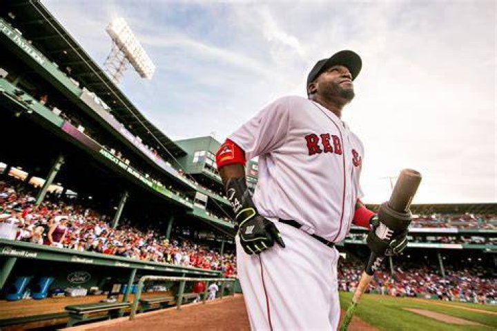 David Ortiz