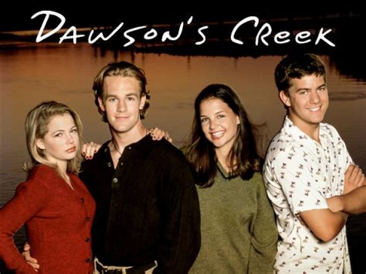 dawson 1