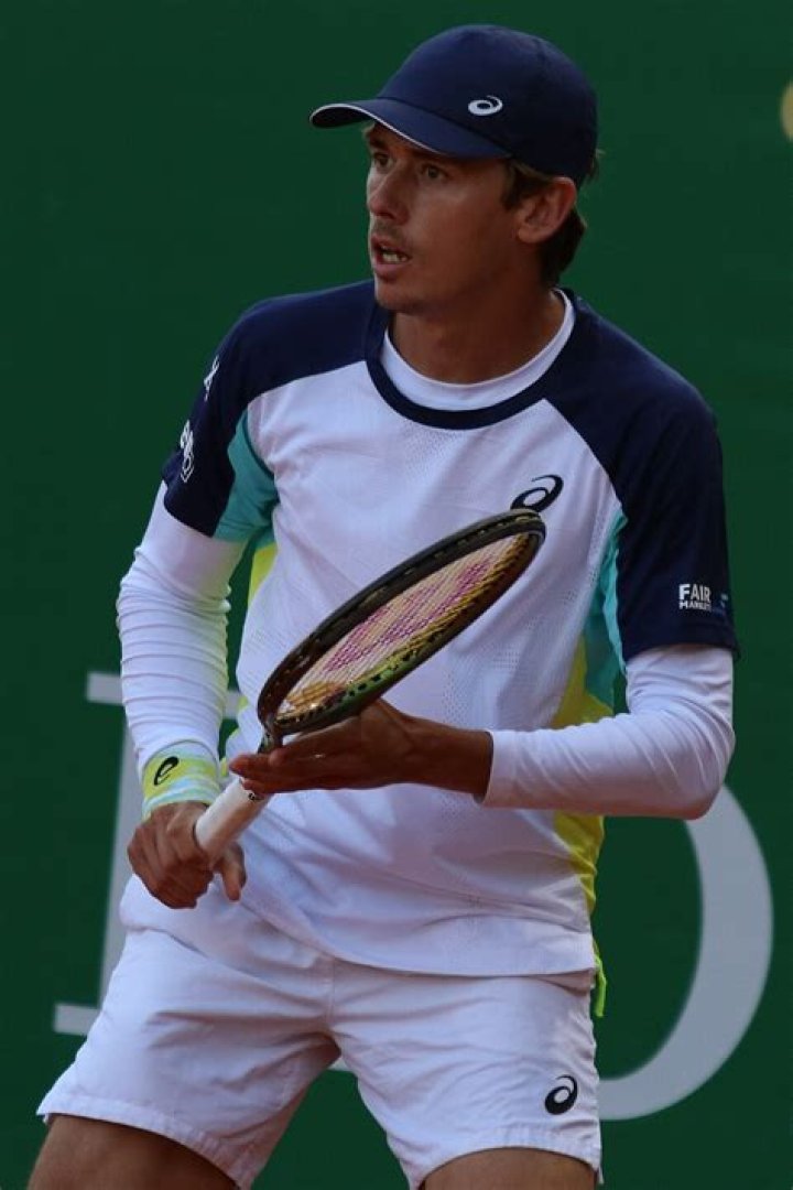 De Minaur MCM22 45 52036416536