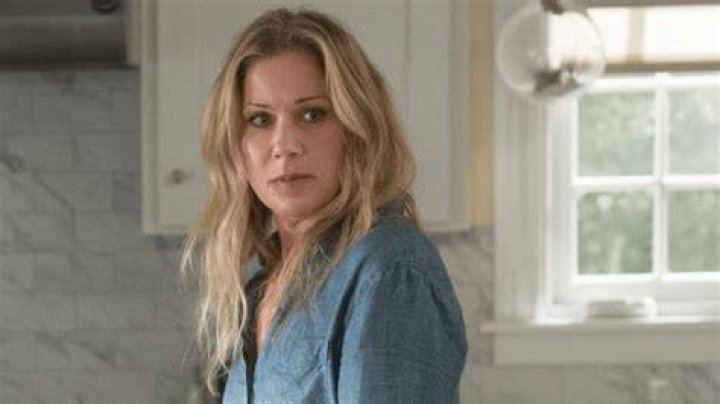 Dead to Me Christina Applegate