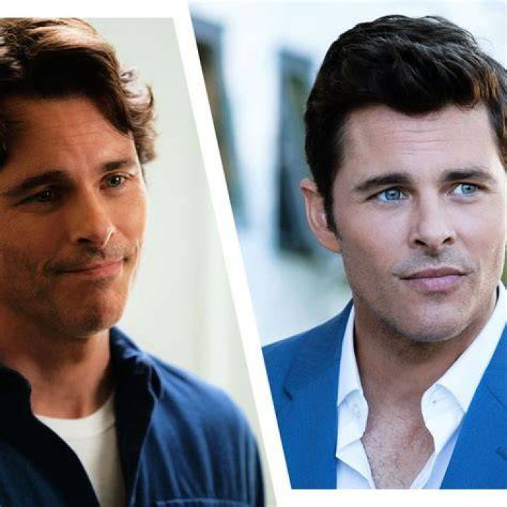 Dead to Me James Marsden Steve Wood