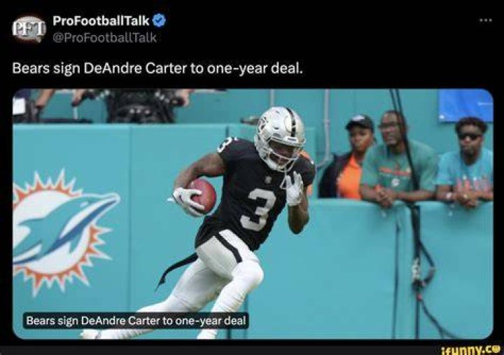 deandrecarter